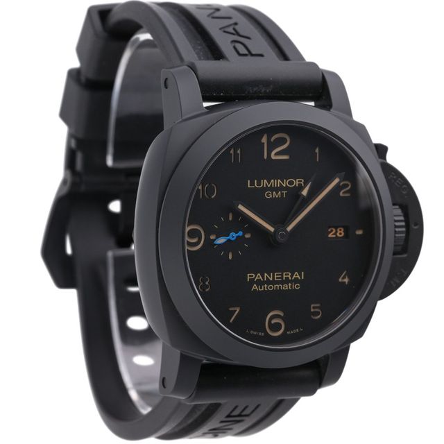 Panerai Luminor GMT PAM01441 Image 5